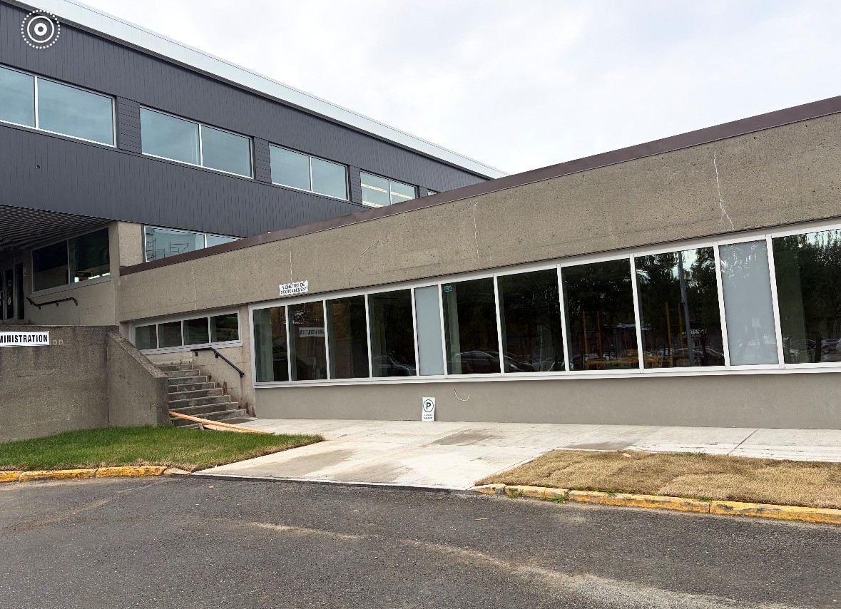 Cégep de Thetford – Thetford Mines