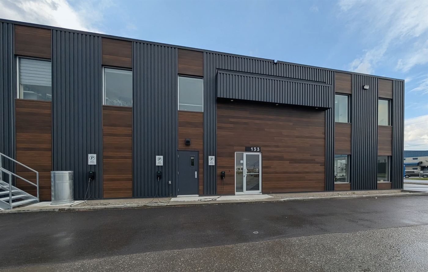 Évolutek – St-Lambert-de-Lauzon