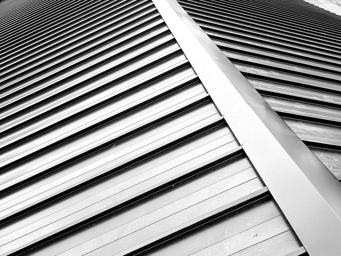 Commercial office building