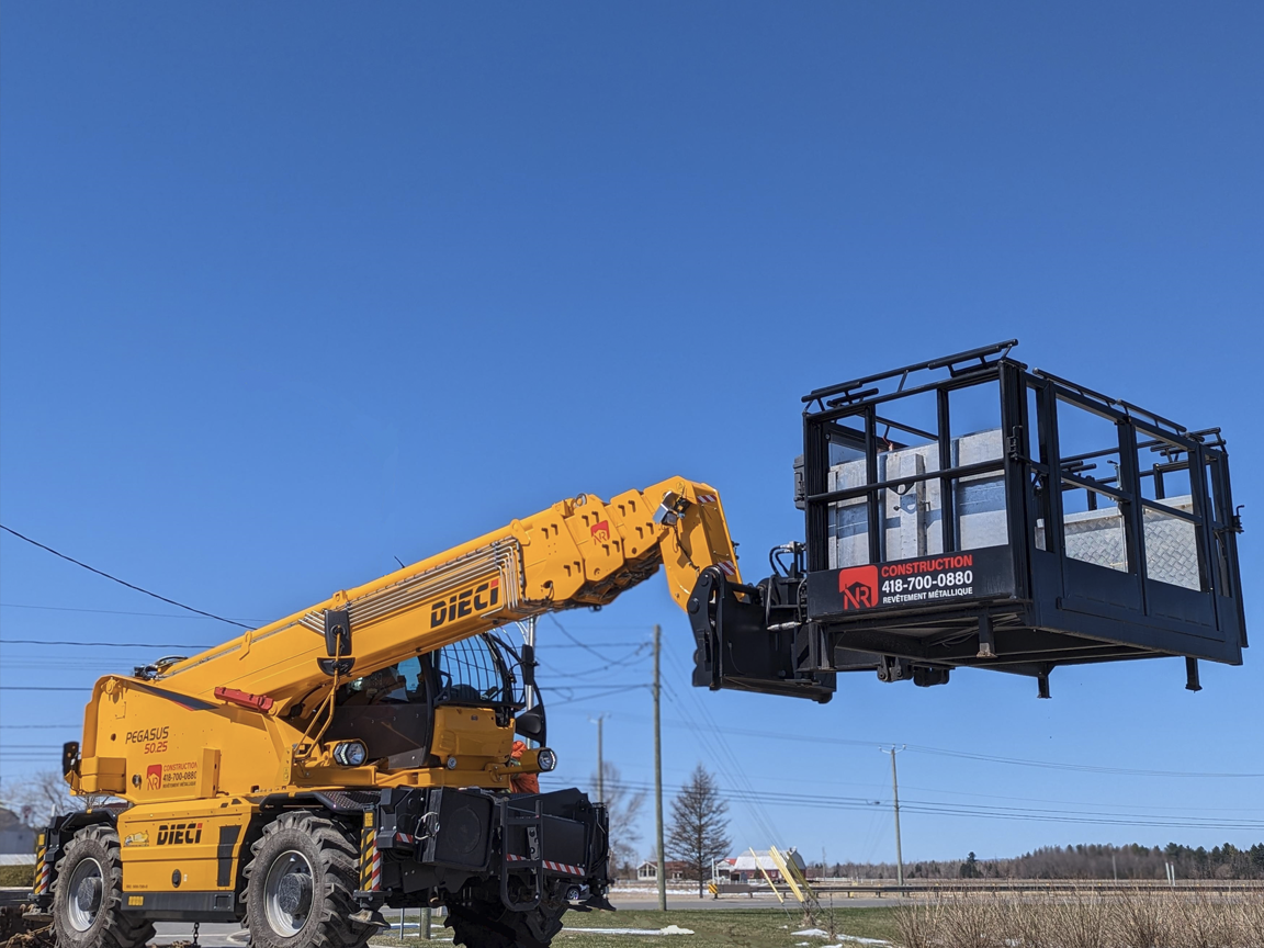 ConstructionNR construction team